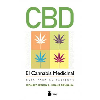 El Cannabis Medicinal - 1