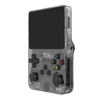 Consola Retro de Jogos Portátil Klack R36s Linux | Ecrã IPS 3,5" | 15.000 Jogos Incluídos - 1