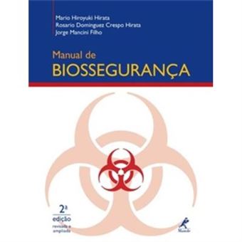 Manual De Biossegurança - 1