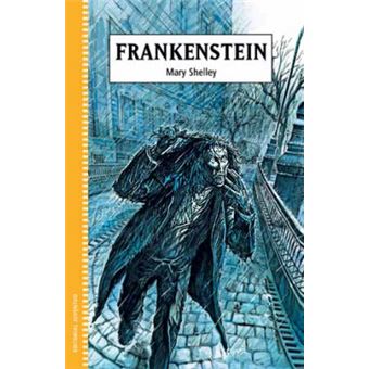 FRANKENSTEIN - 1
