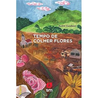 Tempo De Colher Flores - 1