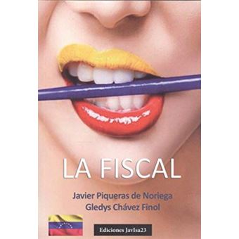 La Fiscal - 1