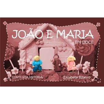 João e Maria em Doce - 1