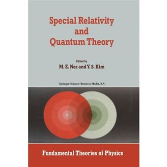 Special Relativity and Quantum Theory - A Collection of Papers on the Poincare Group - Paperback - 2013 - 1