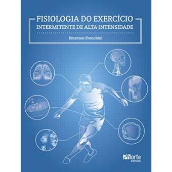 Fisiologia Do Exercício Intermitente De Alta Intensidade - 1