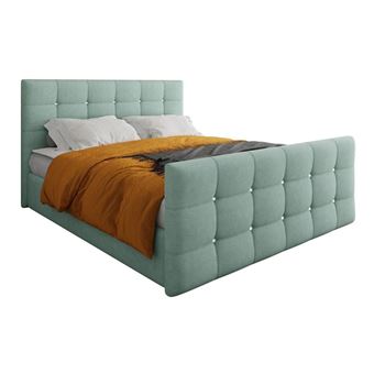 Cama continental moveis.pt Memphis 113 | Estrados de cama | 140x200cm - 1