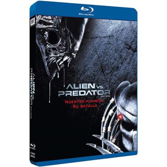 Alien vs. Predator (Blu-ray)