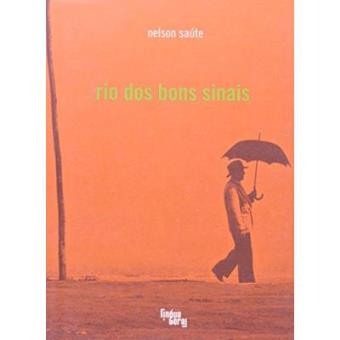Rio Dos Bons Sinais - Coleção Ponta-De-Lanca - 1