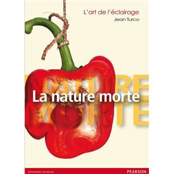 L'Art De L'Eclairage La Nature Morte - 1