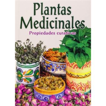 Plantas Medicinales - 1