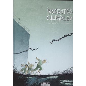 Inocentes culpables Edición integral - 1