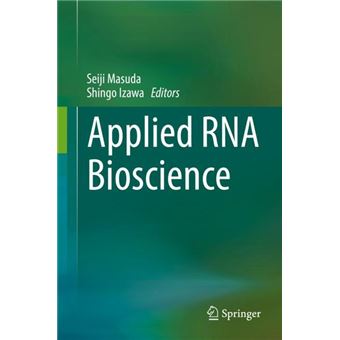 Applied Rna Bioscience - 1