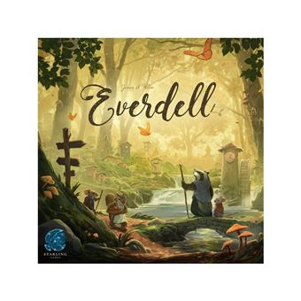 Everdell - 1