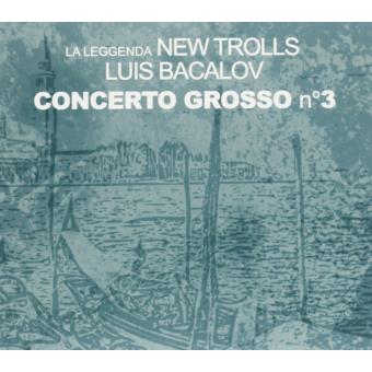 New Trolls-concerto Grosso.. -Digi- - 1