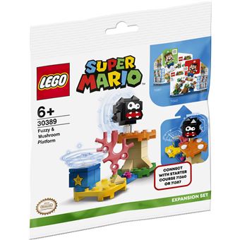 LEGO Super Mario 30389 - 1