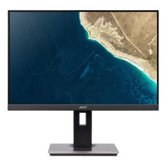 Monitor Acer B247W E5 | LED | WUXGA | 4 ms | 100 Hz | 24" | C - 1