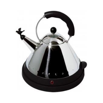 Chaleira elétrica Alessi MG32 B - 1