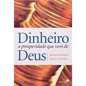 Riqueza, A Prosperidade Que Vem De Deus - 1