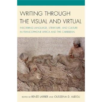 Writing Through The Visual And Virtual - 1