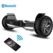 Hoverboard 8.5 Off Road CoolFun Preto