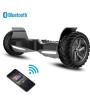 Hoverboard 8.5 Off Road CoolFun Preto