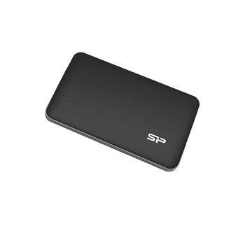 Disco SSD Externo Silicon Power Bolt B10 | 256 GB - 1