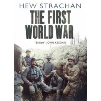 The First World War: A New History - [Version Originale] - 1