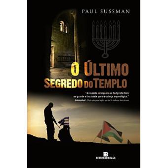O Último Segredo Do Templo - 1