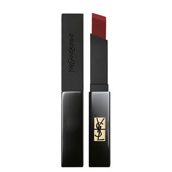 Batom Yves Saint Laurent Rouge Pur Couture The Slim Velvet Radical - 1