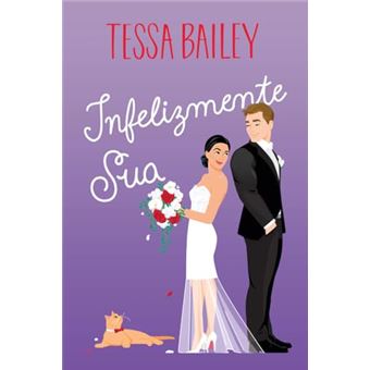 Infelizmente Sua - 1