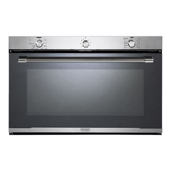 Forno Elétrico De’Longhi DLM 90 XL | 120 L | 89.5 cm | A | Aço inoxidável - 1
