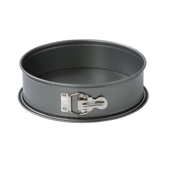 Forma de Bolo Kaiser Gourmet 2300753829 | Cinzento - 1