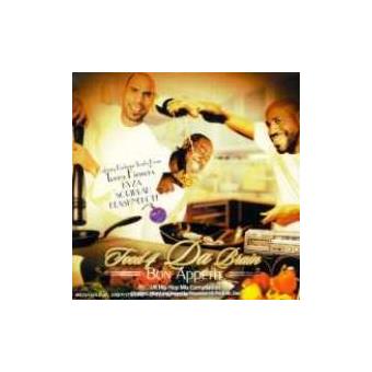 Food for da Brain - 1