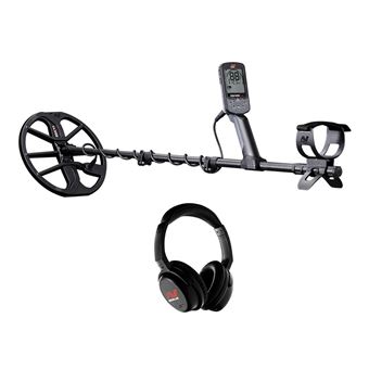 Detector de Metais Minelab Equinox 700 | Preto - 1