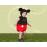 Disfarce Atosa de Mickey, Baby T. 12-18 Meses_0