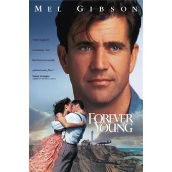 Filme Warner Home Video Forever Young, DVD - 1