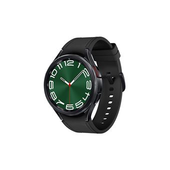 Smartwatch Samsung Galaxy Watch6 Classic SM-R960NZKADBT | 47 mm | Preto - 1