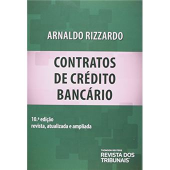 Contratos De Crédito Bancário - 1