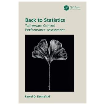 Back To Statistics - 1