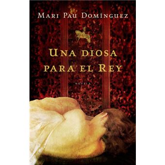 Una Diosa Para El Rey - 1