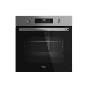 Forno Elétrico Teka NEO HSB 6360 SS | 70 L | A+ | Aço inoxidável - 1