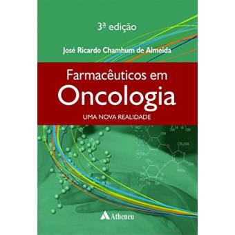 Farmacêuticos Em Oncologia: Uma Nova Realidade - 1