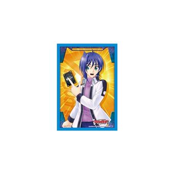 Aichi Sleeves Cardfight!! Vanguard | 50 - 1