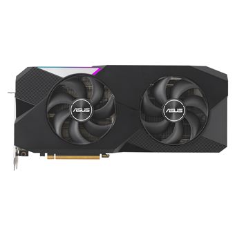 Placa de Vídeo ASUS Dual DUAL-RX7900XTX-O24G | Preto - 1