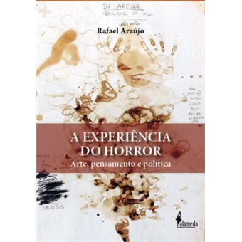 A Experiência Do Horror - 1