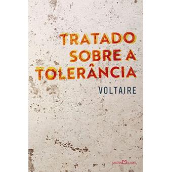 Tratado Sobre A Tolerância - 1