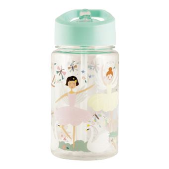 Garrafa Floss & Rock | Fadas Encantadas - 1