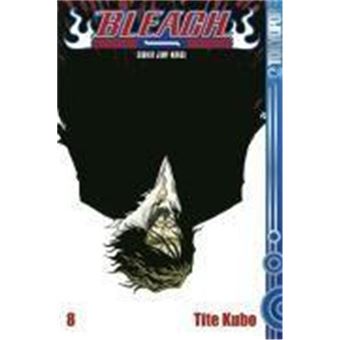 Bleach 08 - 1