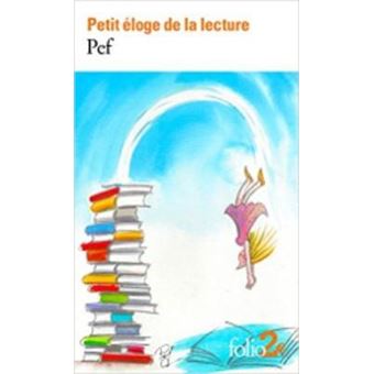 Petite Eloge De La Lecture - 1