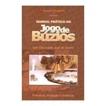 Manual Prático do Jogo de Búzios - 1